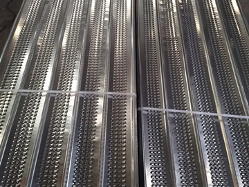 冷板快易收口網(wǎng)